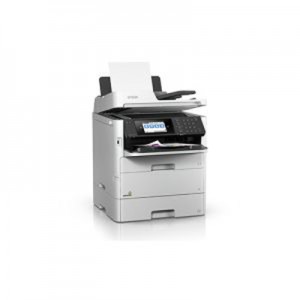 EPSON Workforce Pro WF-C579R